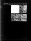 Wreck (4 Negatives) (April 1, 1964) [Sleeve 6, Folder d, Box 32]